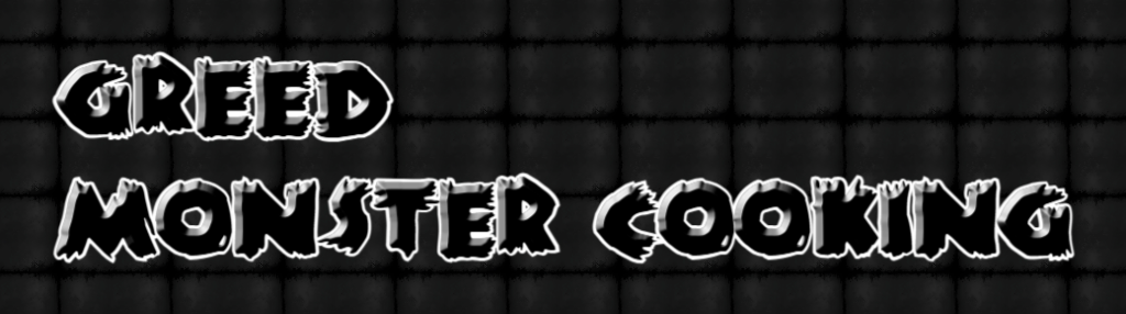 Monster cooking